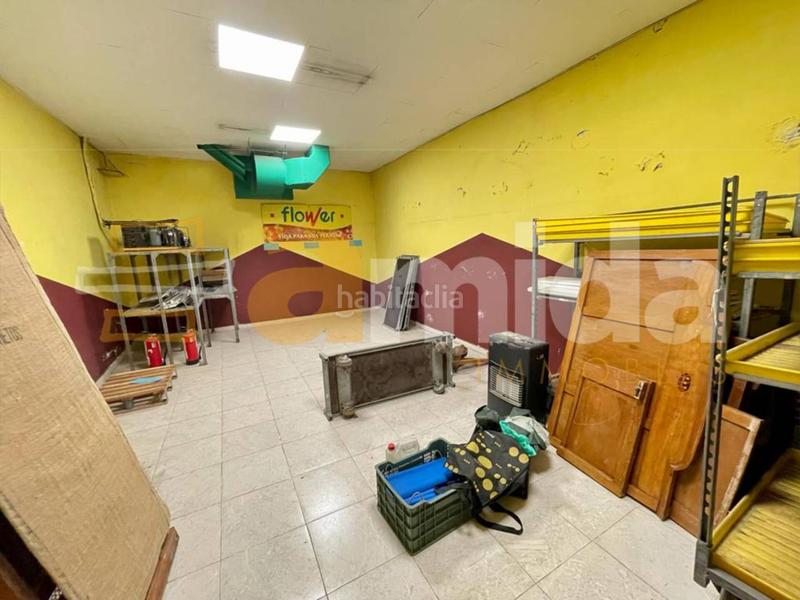 Foto ddb7b903-576e-4872-831a-14ca2210c237. Local commercial dans Centre Sabadell