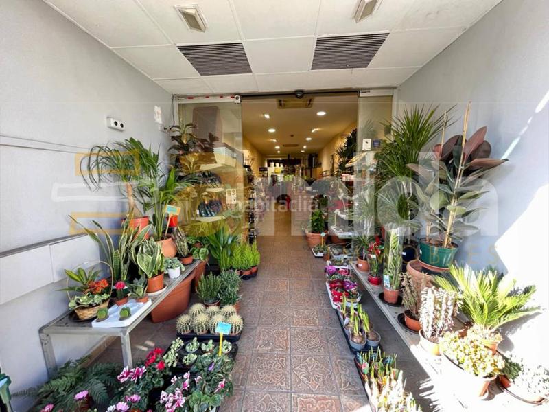 Foto fb0fc93f-acf0-4499-9401-f9255b09259b. Local commercial dans Centre Sabadell