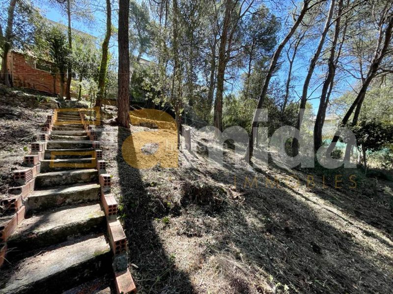 Foto 1cc61b35-f271-48a9-9700-2704962535e9. Finca rústica a Airesol Castellar del Vallès