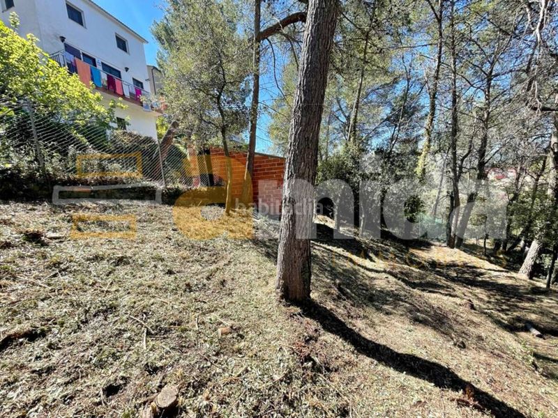 Foto 44c4cec9-0da6-4883-8950-3cb0b9e44d8d. Finca rústica a Airesol Castellar del Vallès
