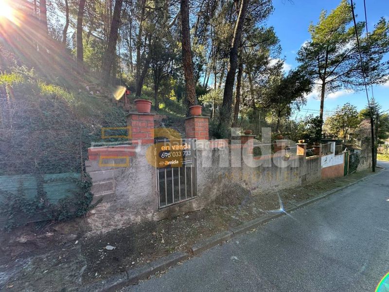 Foto 719a7fbd-5b28-4e7a-98c9-79e40e83ff33. Finca rústica a Airesol Castellar del Vallès