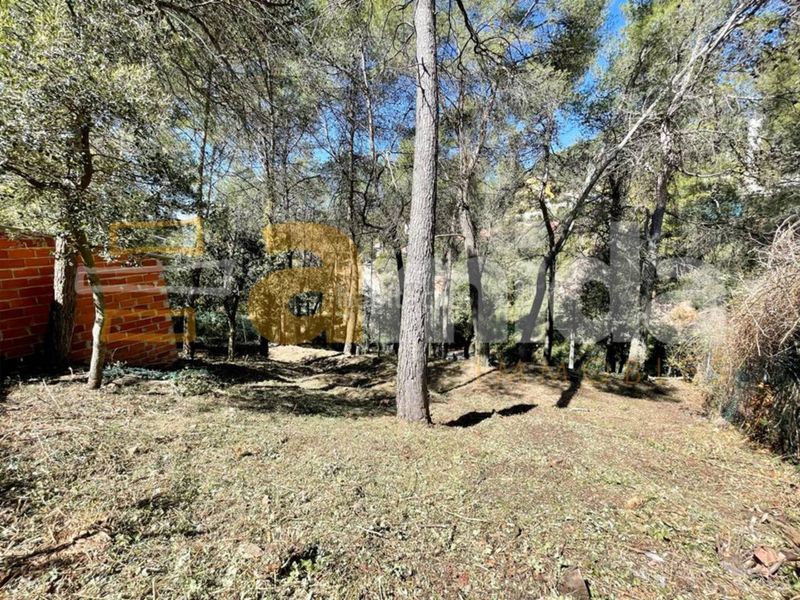 Foto c8d5e075-eeb5-4963-8efa-df9c7407c379. Finca rústica a Airesol Castellar del Vallès