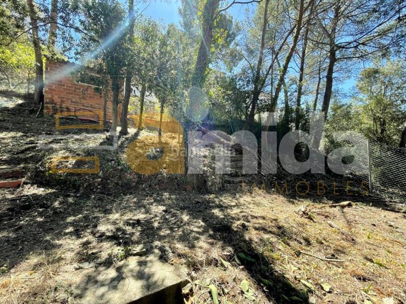 Foto d5876153-8292-489a-82be-53cfd2532b11. Finca rústica a Airesol Castellar del Vallès