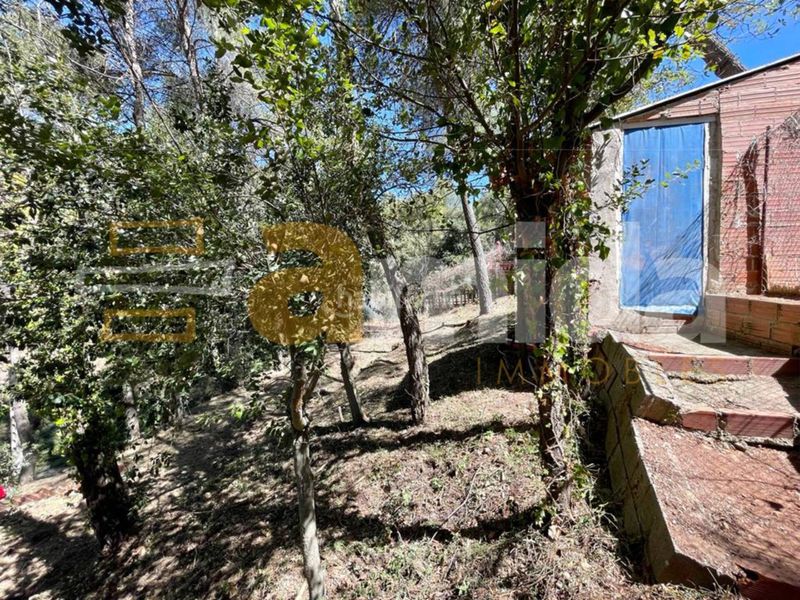 Foto d5d13b74-4747-459f-b4f4-03dba5f168ff. Finca rústica a Airesol Castellar del Vallès