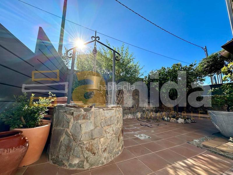 Foto 27e65cc4-21fd-4d15-98fc-856c5b3f572c. Chalet casa en venta en castellar del vallés en Eixample - Can Bogunyà Castellar del Vallès