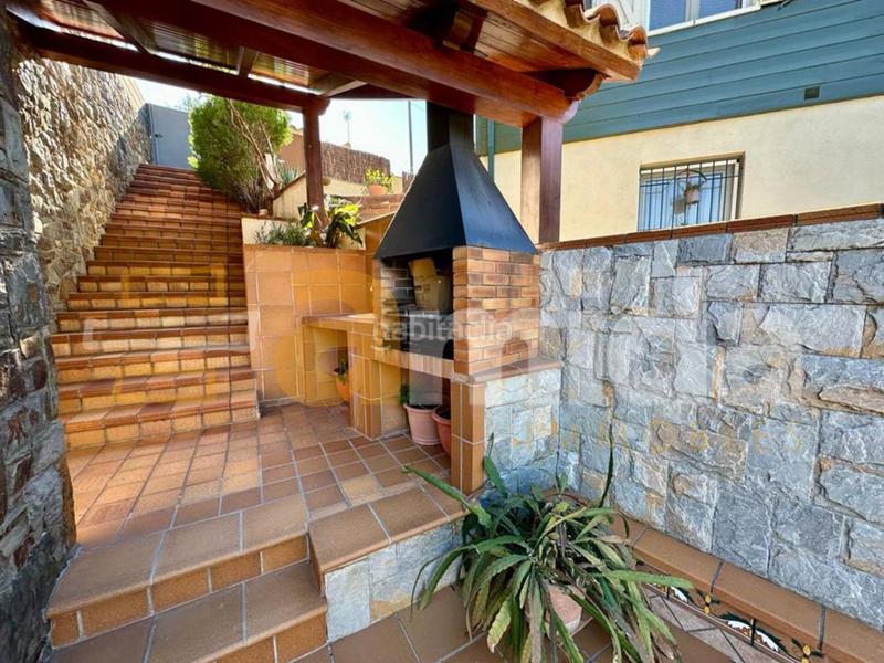 Foto 48d6040b-accb-4118-8247-ac5f5b313e02. Chalet casa en venta en castellar del vallés en Eixample - Can Bogunyà Castellar del Vallès