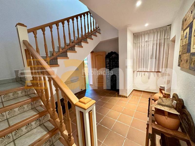 Foto 50ccc458-c965-45ef-b99b-18a5ffef4a5c. Chalet casa en venta en castellar del vallés en Eixample - Can Bogunyà Castellar del Vallès