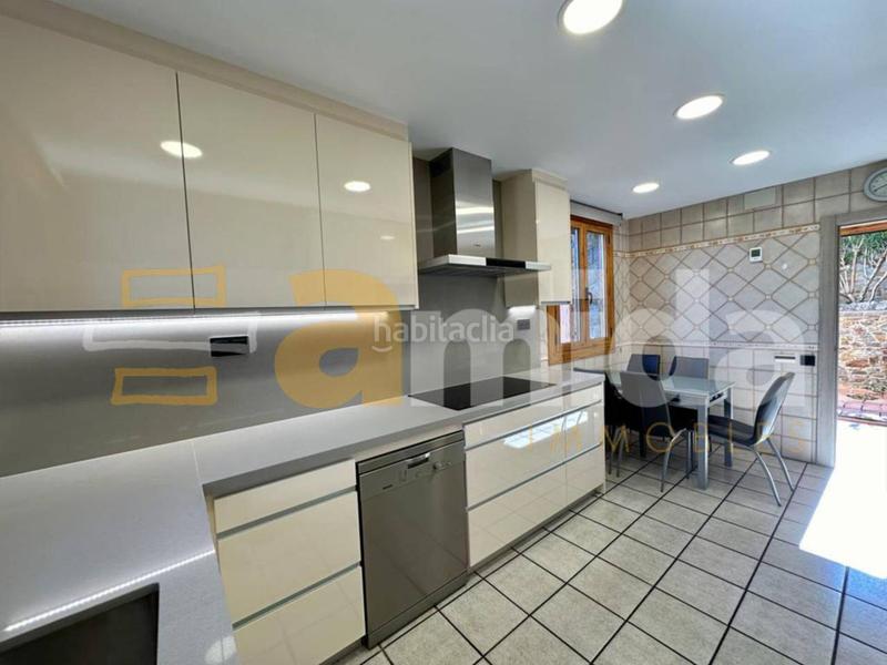 Foto 6c871130-6261-4b26-9408-1bea67d749ef. Chalet casa en venta en castellar del vallés en Eixample - Can Bogunyà Castellar del Vallès