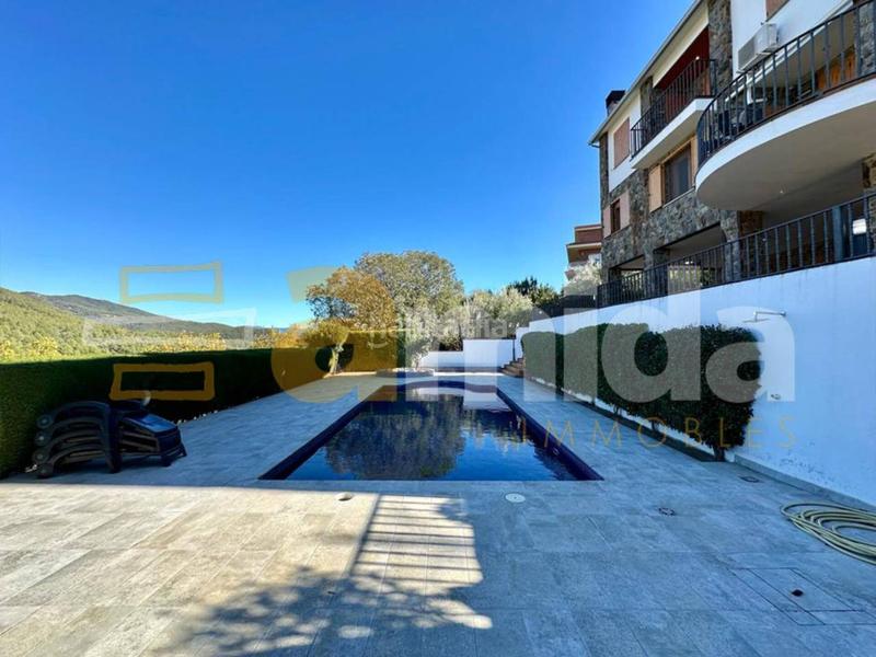Foto a2b356e2-5166-4423-b4e5-8691a8f2b5b2. Chalet casa en venta en castellar del vallés en Eixample - Can Bogunyà Castellar del Vallès