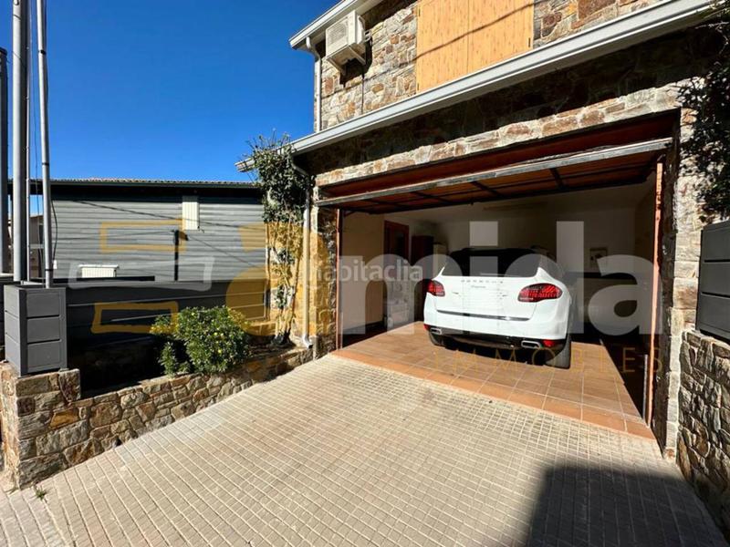 Foto c0492409-1265-45de-981d-0d5626eb439d. Chalet casa en venta en castellar del vallés en Eixample - Can Bogunyà Castellar del Vallès