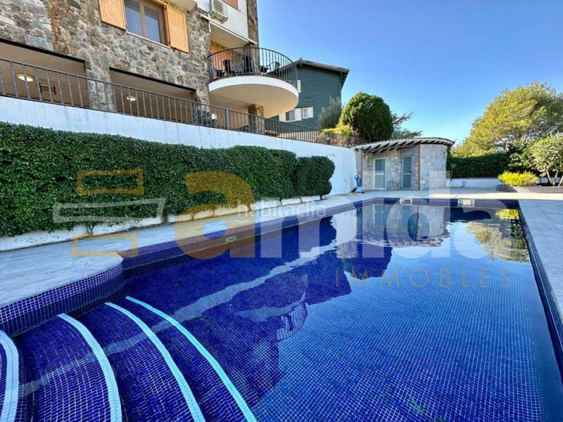 Foto e8a94811-875f-47dd-a91e-b203ee22229c. Chalet casa en venta en castellar del vallés en Eixample - Can Bogunyà Castellar del Vallès