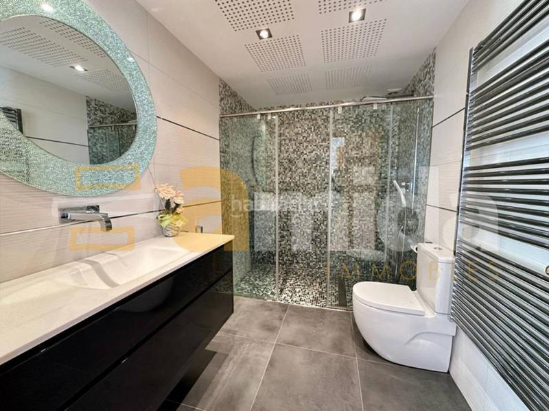 Foto e9beb935-446e-44d6-a2a2-c114ede82e1d. Chalet casa en venta en castellar del vallés en Eixample - Can Bogunyà Castellar del Vallès