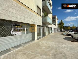 Local Comercial en Sentmenat. Local en venta en sentmenat