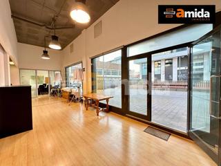 Locale commerciale in Covadonga