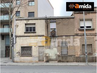 Casa a Gràcia. Casa en venta en gràcia