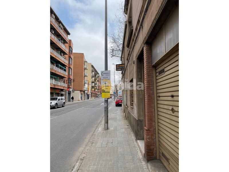 Foto b11def3a-ec4e-4c21-b82e-a90a536b91bc. Casa  en venta en Gràcia en Gràcia Sabadell