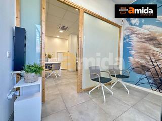 Lloguer Local Comercial a Centre. Local en alquiler en centre08201