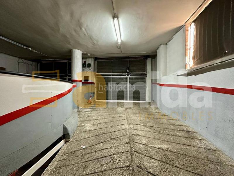 Foto 28aceb3f-616f-4b16-8fbc-8915fc3eb61e. Posto auto in Ca n'Oriac Sabadell