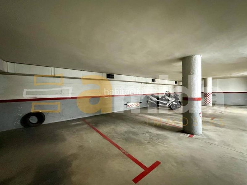 Foto 3f894492-a14d-4064-8001-fbeec29edfe6. Posto auto in Ca n'Oriac Sabadell