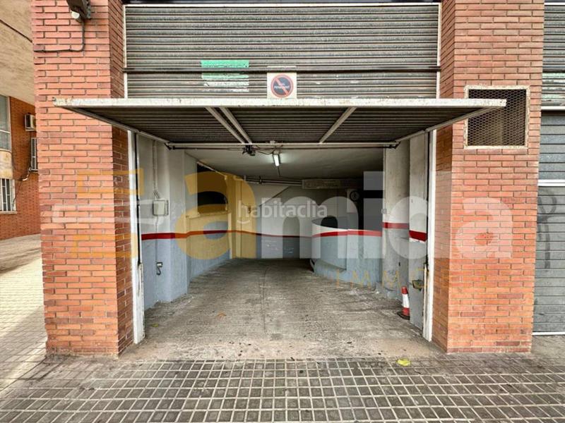 Foto 67f33ab4-612d-4aa7-bba9-6264b8e7e6ba. Posto auto in Ca n'Oriac Sabadell