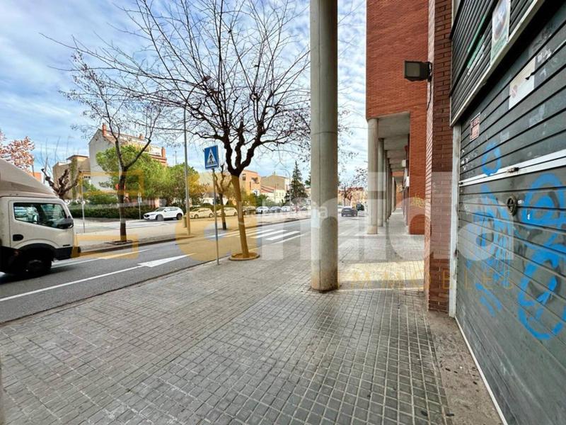 Foto 77001d70-71a6-4412-86f1-a6abac9dc7e4. Posto auto in Ca n'Oriac Sabadell