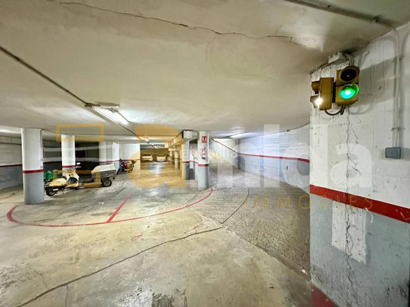 Foto d712c211-a18e-4dad-9a11-e7acf13076de. Posto auto in Ca n'Oriac Sabadell