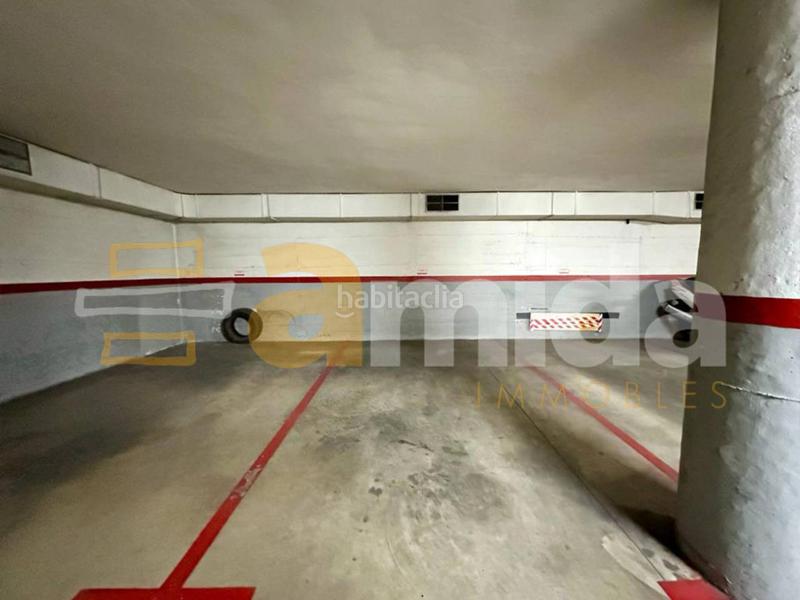 Foto f05385b5-d3ba-49ac-b791-8aa0308a7440. Posto auto in Ca n'Oriac Sabadell