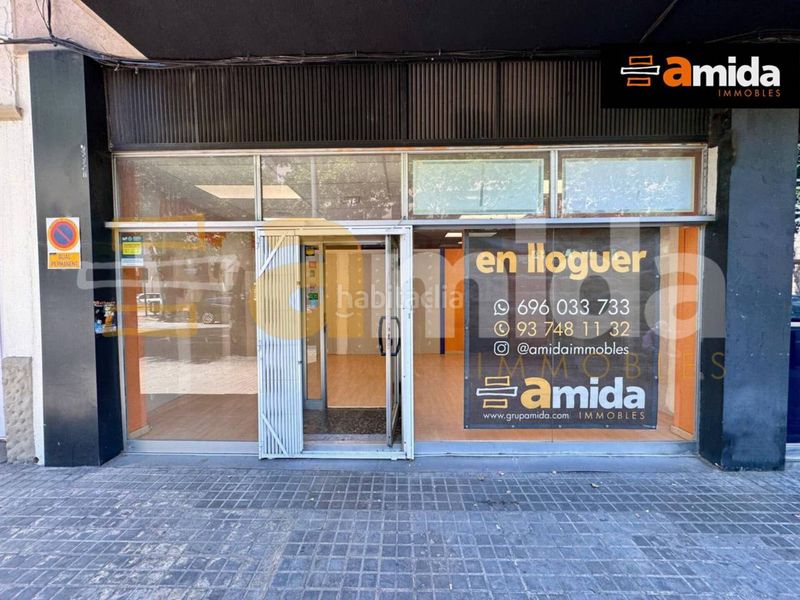 Lloguer locals comercials a Centre - habitaclia display picture 1