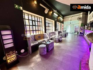 Geschäftsraum in Hostafrancs