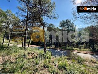 Solar industrial a Rellinars. Solar en venta en rellinars