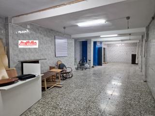 Local Comercial a Carrús Este