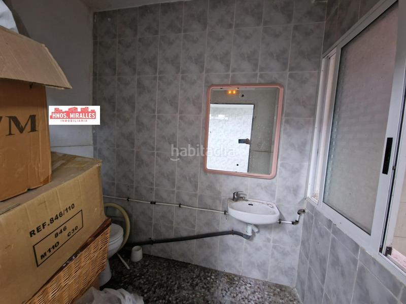 Foto 0e39bd45-77d1-4e14-b90d-a690bc2cc724. Geschäftsraum in Carrús Este Elche / Elx