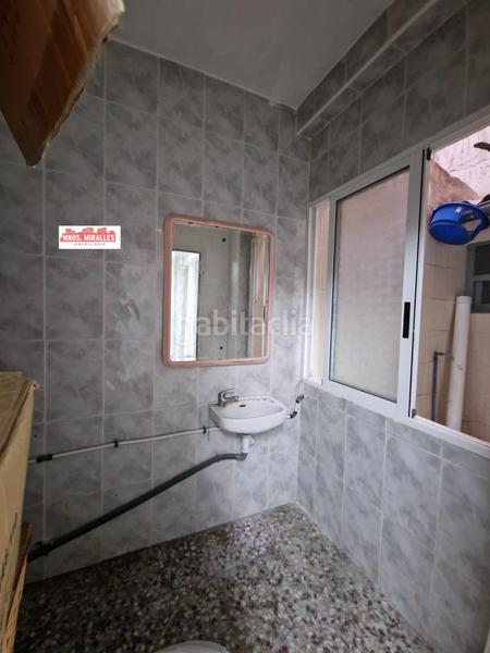 Foto 644f4483-bd39-4ded-bf26-95500c9fbb01. Geschäftsraum in Carrús Este Elche / Elx