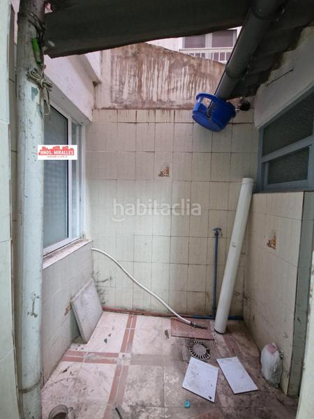 Foto bb106faf-85d0-4515-bb98-c6be442bae08. Geschäftsraum in Carrús Este Elche / Elx