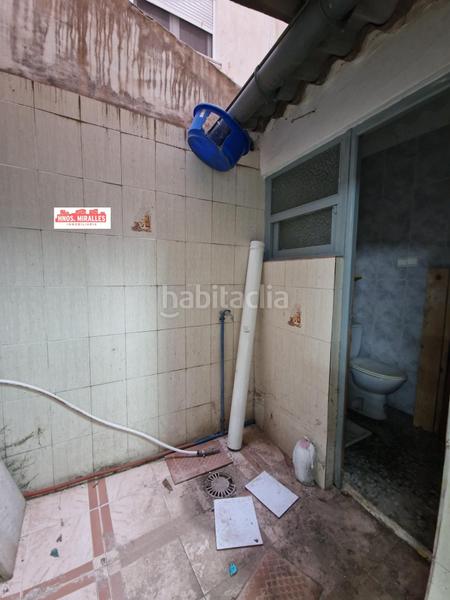 Foto e4577b4a-7e1d-47bd-abab-c548af034daf. Geschäftsraum in Carrús Este Elche / Elx