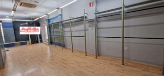 Locale commerciale in Reina Victoria - Miguel Hernández