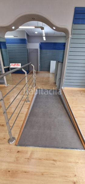Foto ac5d7a40-6f57-4fc8-a494-d137f2b95157. Lloguer local comercial amb calefacció a Reina Victoria - Miguel Hernández Elche / Elx