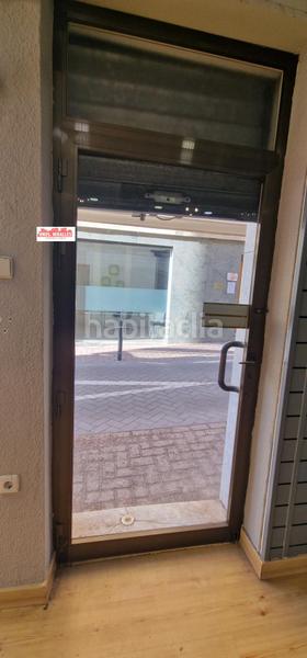 Foto 151161cb-0466-4063-b56e-1f9aea0080d7. Location local commercial avec chauffage dans Reina Victoria - Miguel Hernández Elche / Elx