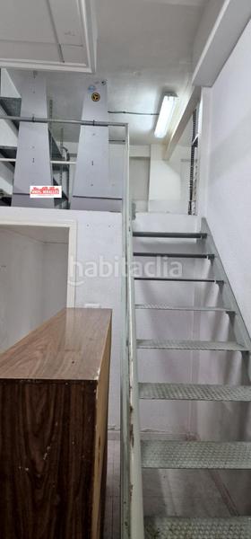 Foto dede5dc8-5a99-4829-a900-cdca341aa242. Location local commercial avec chauffage dans Reina Victoria - Miguel Hernández Elche / Elx