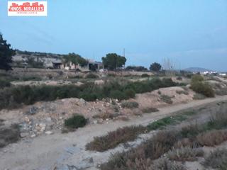 Mas à El Bacarot. Se vende finca  cerca de poligono industrial torrellano