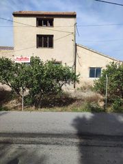 Fondo rustico in Dolores