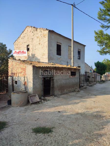 Foto 15108f14-115e-4431-9076-b86c606b3860. Finca rústica se vende cuadra con casa en Dolores