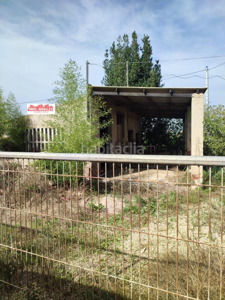 Foto 239db616-78a2-4035-b800-cd0ffa154e82. Finca rústica se vende cuadra con casa en Dolores