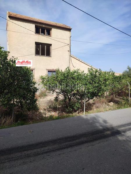Foto 25c25cb6-9462-4b45-b2a3-7379a6b85644. Finca rústica se vende cuadra con casa en Dolores