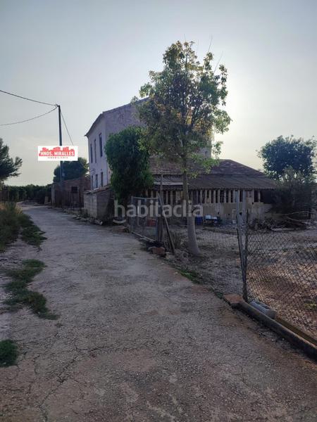 Foto 46eb531e-c57e-4e41-8120-bca8304e1b43. Finca rústica se vende cuadra con casa en Dolores