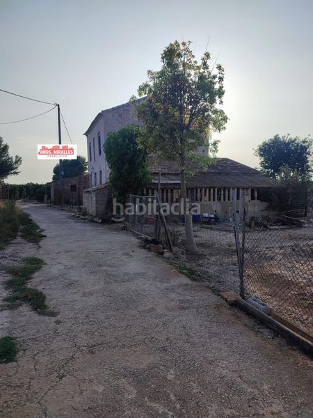Foto 593c7e09-f1a4-4344-97e7-f266a777fb25. Finca rústica a Dolores