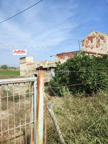 Foto 692576c5-97d4-4925-a041-ef31deee8252. Finca rústica se vende cuadra con casa en Dolores