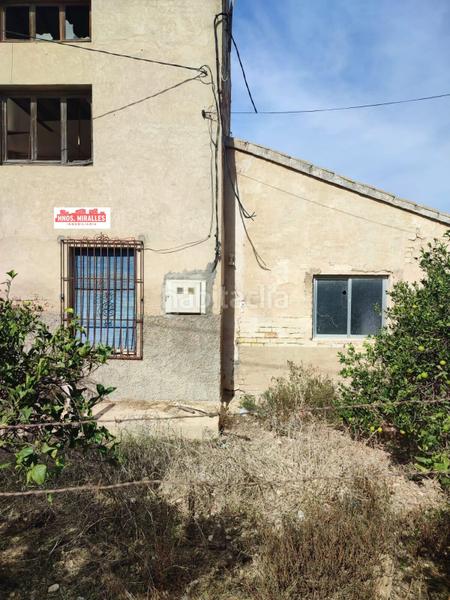 Foto 6e85965f-636d-48a3-897b-e57fbca69a20. Finca rústica se vende cuadra con casa en Dolores