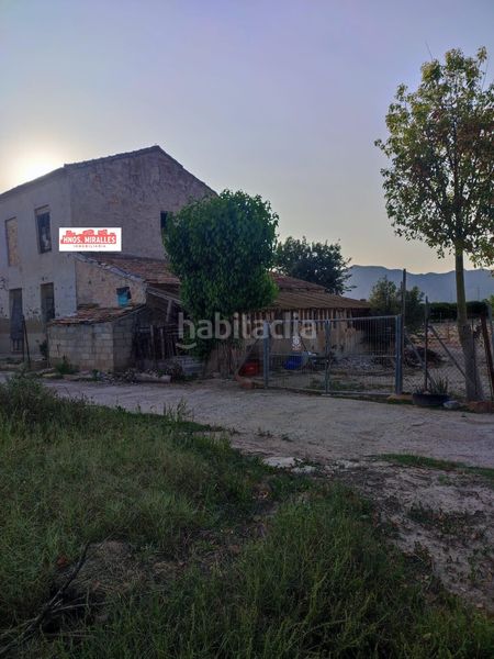 Foto 7c4821a5-ae31-47a3-a268-6cee1f274310. Finca rústica a Dolores