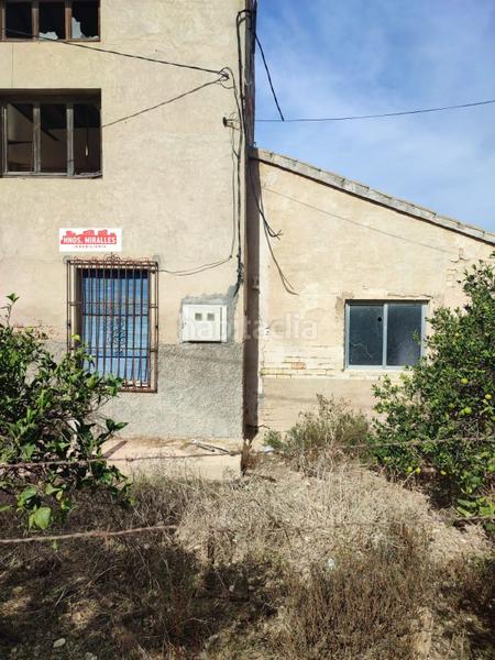Foto 985ac944-5d23-4421-b94f-7fea04848ef5. Finca rústica se vende cuadra con casa en Dolores